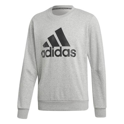 Adidas MH Bos Crew FT Men’s Sweatshirt