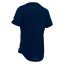Triko Macron Drake Casacca - Barva: Modrá, Velikost: XL