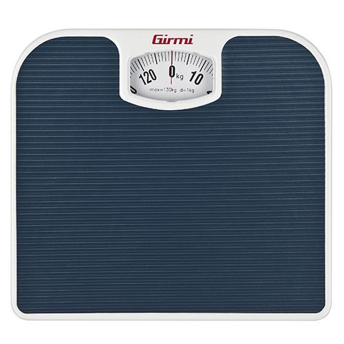 Girmi BP0200 blue personal scale