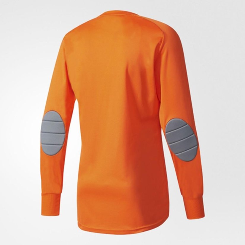 Brankářský dres Adidas Assita 17 - Szín: Zöld, Méret: L