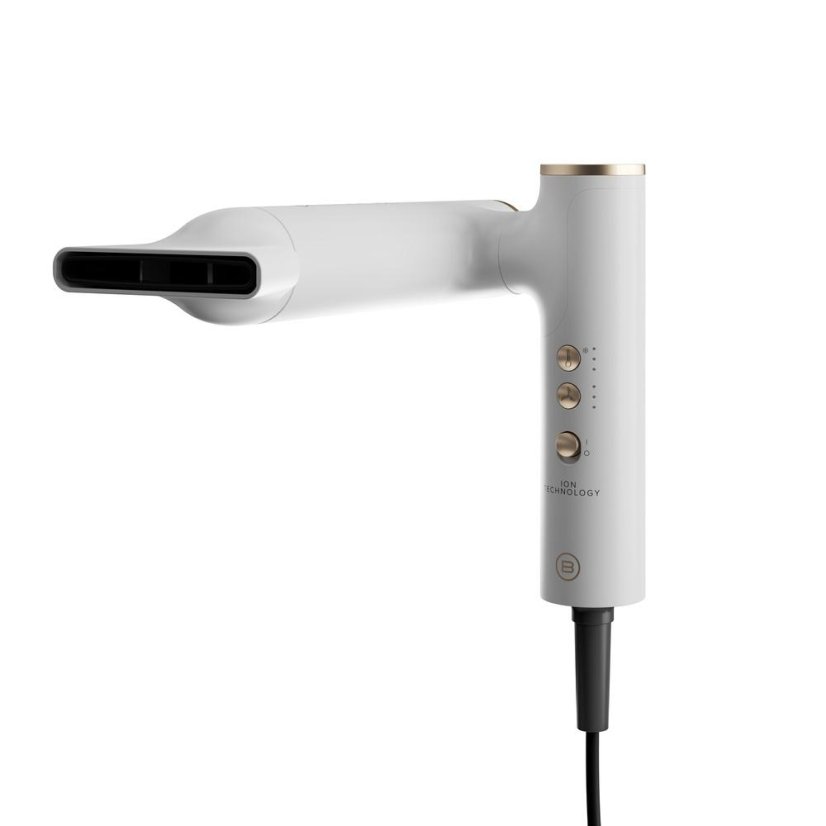 Bellissima GEMINI 11918 white hair dryer