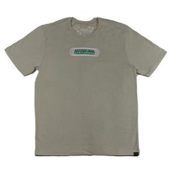 Herren-T-Shirt Hurley Explore Lost Square