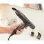 Haartrockner Cecotec Bamba Ionicare 6000, 4244 grau