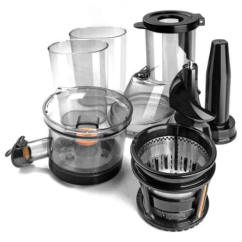 Black+Decker BXJE200E Juicer