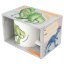 Tasse Dino World Tyrannosaurus Rex grün