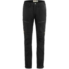 Dámská kalhoty Fjällräven Abisko Lite Trekking Trousers W short