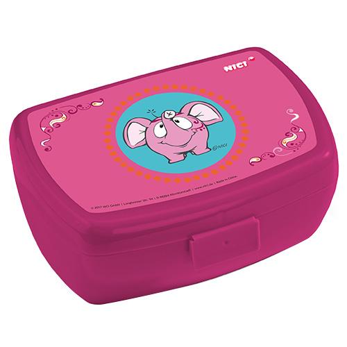 Snackbox Nici