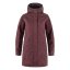 Kiruna Padded Parka W