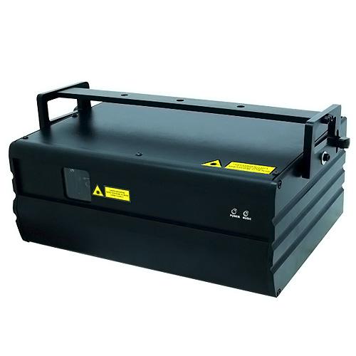 Laser Eurolite VLS-600RGY 30k