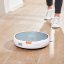 Black+Decker BXRV500E White Robot Vacuum Cleaner