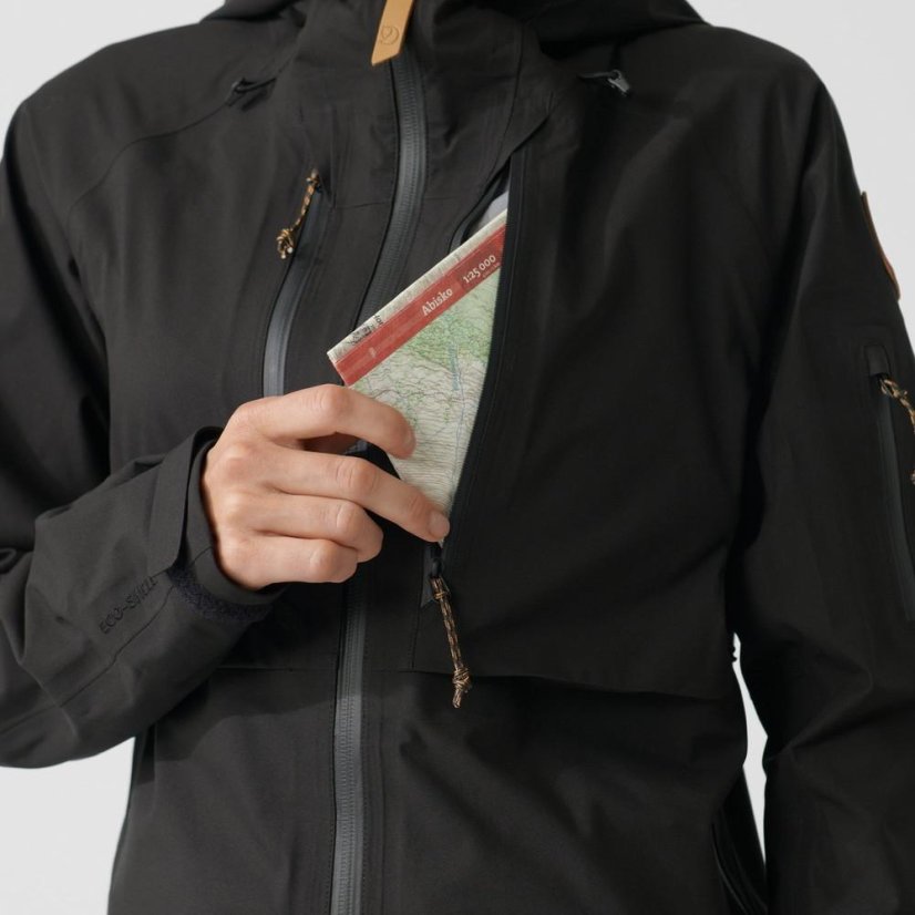 Keb Eco-Shell