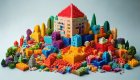 Stavebnice Lego