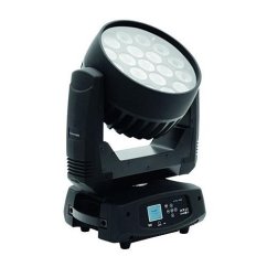 Otočná LED hlavice Futurelight
