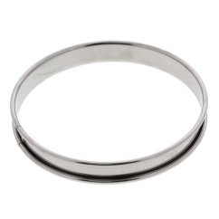 De Buyer 3091.14 round frame, 14 cm