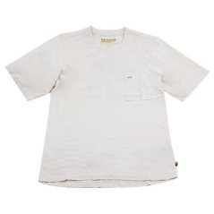 S/F Cotton Pocket T-shirt M