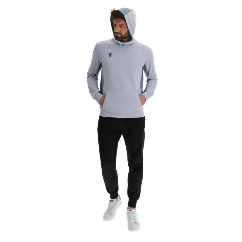 Macron Harp Sweatpants - Color: Black, Size: XXS