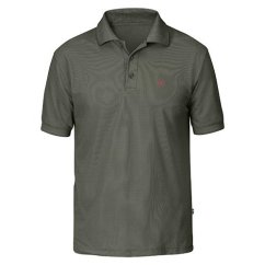 Crowley Pique Shirt