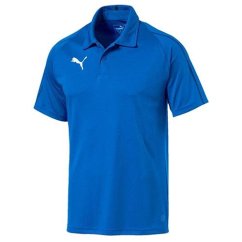 Herren-Poloshirt Puma Final Sideline Polo