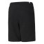 Puma Neymar Jr Creativity Kids' Sweat Shorts - Color: Black, Size: 140