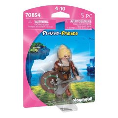 Vikingská žena Playmobil 70854