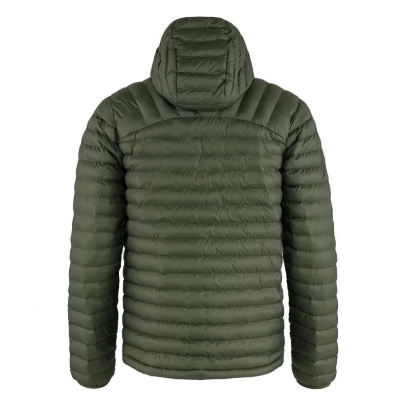 Expedition Lätt Hoodie M
