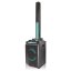 AKAI DJ-120J black speaker