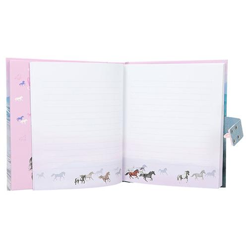 Miss Melody Code Notebook