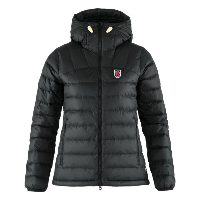 Expedition Pack Down Hoodie W