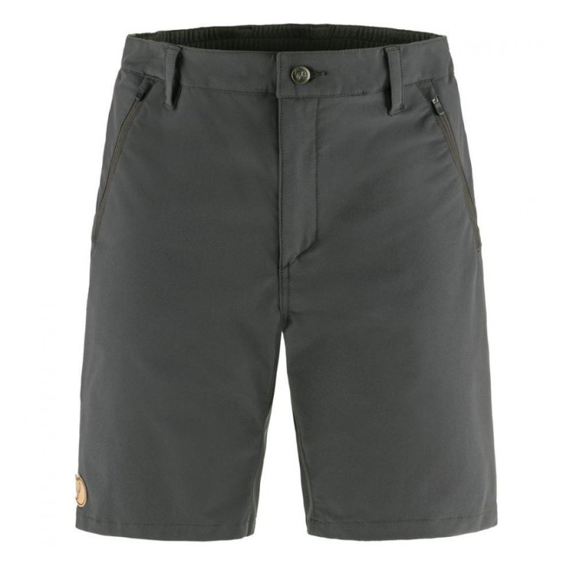 Abisko Trail Stretch Shorts M