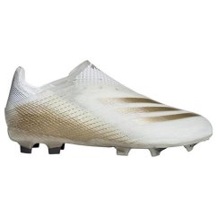 Dětské kopačky Adidas X Ghosted+ FG J
