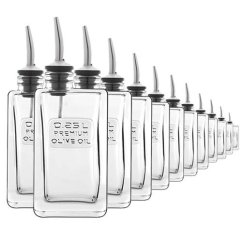 Flasche Luigi Bormioli Optima