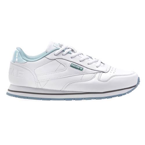 Damenschuhe Kelme Victory - Farbe: Weiß, Größe: 35