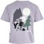Dámské tričko Fjällräven Forest Walk T-shirt W - Szín: Világoszöld