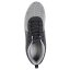 Dámská obuv Kelme K-Walking - Barva: Černá, Velikost: 36