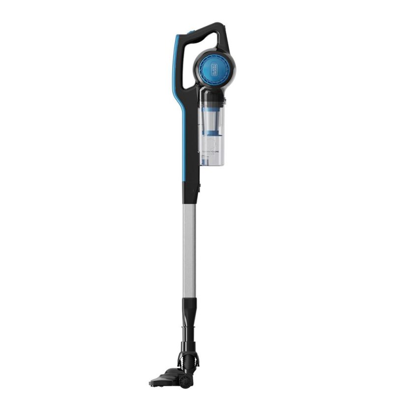 Staubsauger Black+Decker BXVMS602E