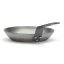 Ocelová pánev de Buyer Carbone plus 5110.20, 20cm