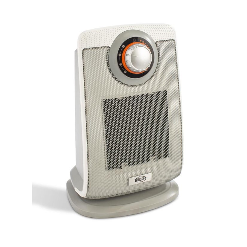 ARGO 191070160 ohrievací ventilátor