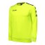 Kelme Sweatshirt Lince - Color: Red, Size: M