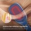 Cecotec HairCare Revitalize Blue 100151 electric hairbrush, blue