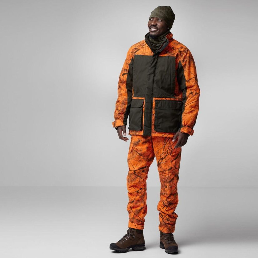 Brenner Pro Padded Jacket M