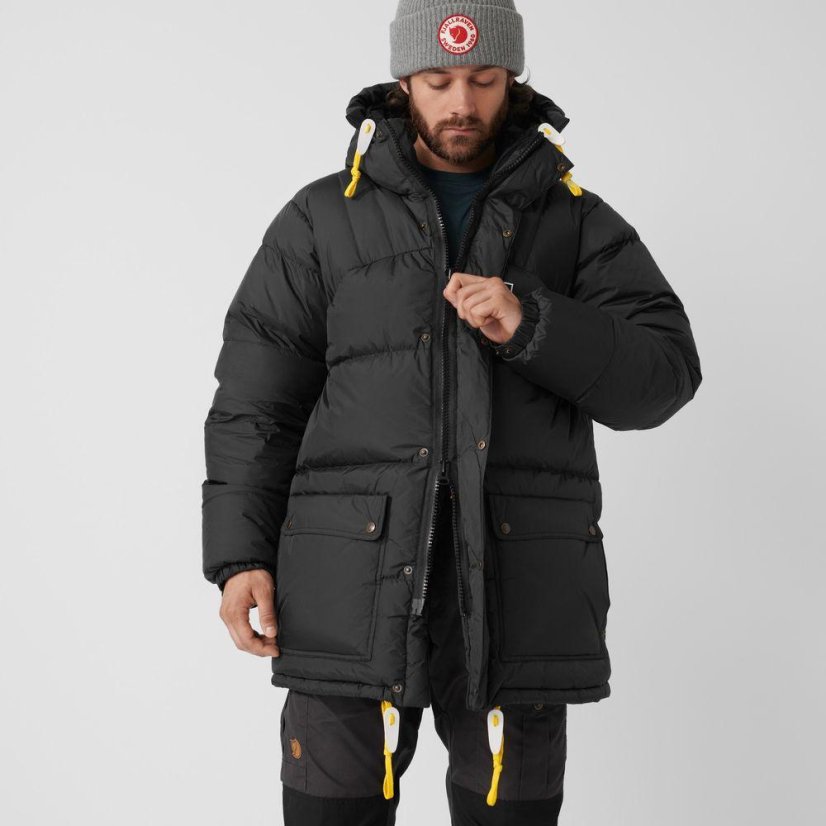 Expedition Down Jacket M / Expedition Down Jacket