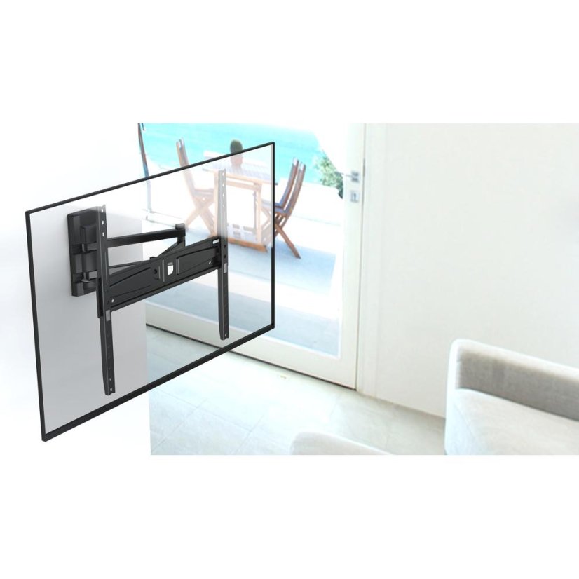 Meliconi 580469 FlatStyle FDR400 TV-Halterung