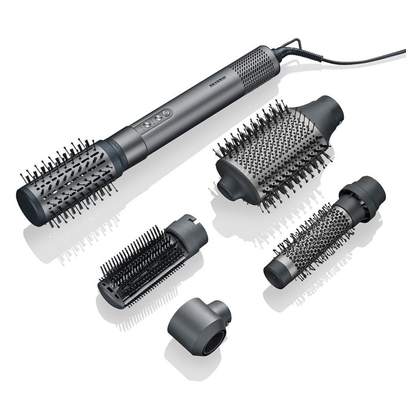 Severin WL 0683 Hot Air Styler
