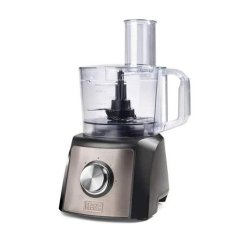 Kuchyňský robot Black+Decker
