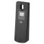 Wetterstation Trevi ME 3108/BK schwarz