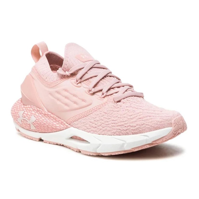 Under Armour Hovr Phantom 2 W futócipő - Szín: Rózsaszín, Méret: 37.5