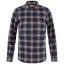 Övik Classic Flannel Shirt W