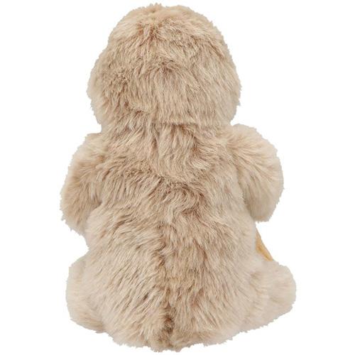 Plush sloth Aminka with baby Top Model
