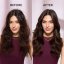 Oval hot air brush - curling iron 11963 Bellissima VOLUME Dry & Style