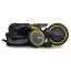 Skladací trojkolka Liki Trike S5 Doona Nitro Black